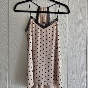 Express Tank Top Sz S